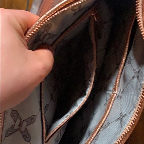 AIMEE KESTENBERG || Brand New Genuine Leather Bag - Picture 9 of 10